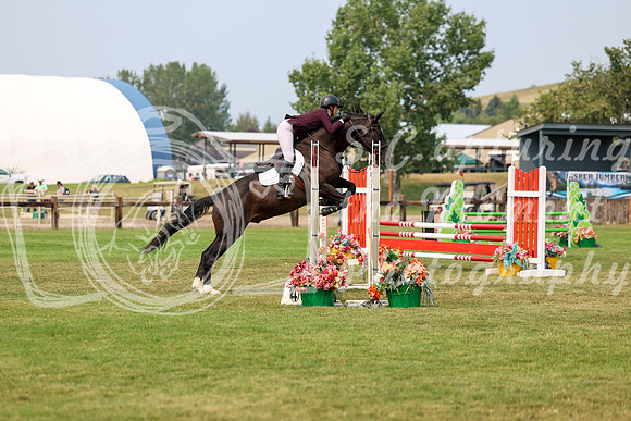 11590 - Shea - 2026 Rocky Mountain Classic I - Sunday August 9th