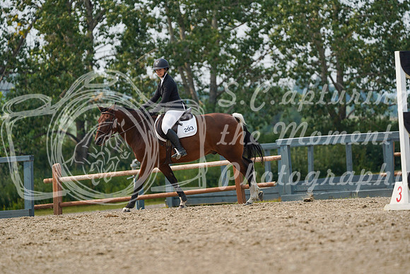 09967 - Alina - 2026 Rocky Mountain Classic I - Sunday August 9th