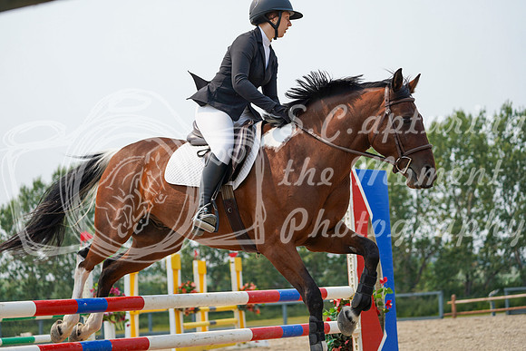 09971 - Alina - 2026 Rocky Mountain Classic I - Sunday August 9th