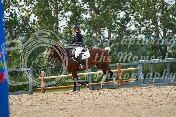 09968 - Alina - 2026 Rocky Mountain Classic I - Sunday August 9th