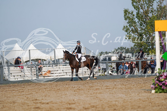 02345 - Alina - 2026 Rocky Mountain Classic I - Sunday August 9th