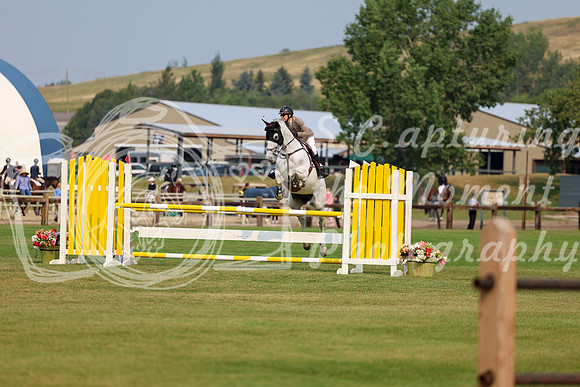 03960 - Shea - 2026 Rocky Mountain Classic I - Sunday August 9th