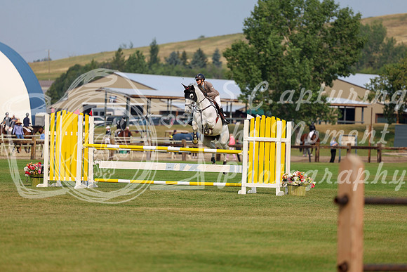 03961 - Shea - 2026 Rocky Mountain Classic I - Sunday August 9th