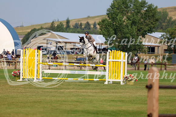 03962 - Shea - 2026 Rocky Mountain Classic I - Sunday August 9th