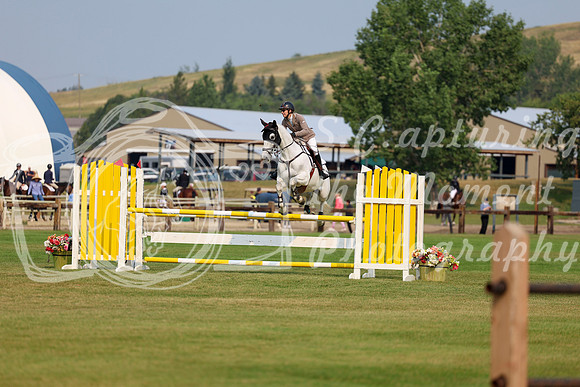 03963 - Shea - 2026 Rocky Mountain Classic I - Sunday August 9th