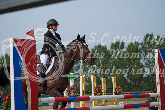 02352 - Alina - 2026 Rocky Mountain Classic I - Sunday August 9th