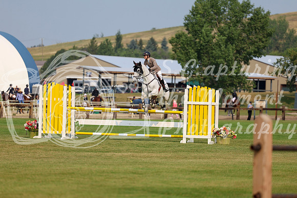 03964 - Shea - 2026 Rocky Mountain Classic I - Sunday August 9th