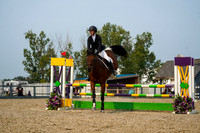 09981 - Alina - 2026 Rocky Mountain Classic I - Sunday August 9th