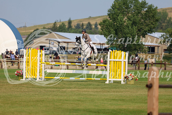 03966 - Shea - 2026 Rocky Mountain Classic I - Sunday August 9th