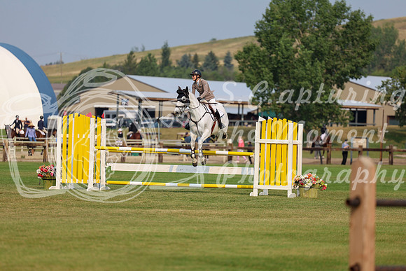 03967 - Shea - 2026 Rocky Mountain Classic I - Sunday August 9th