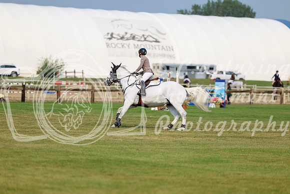 03968 - Shea - 2026 Rocky Mountain Classic I - Sunday August 9th