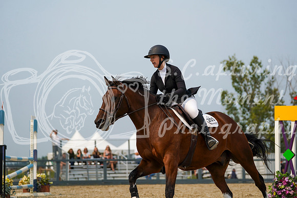 09983 - Alina - 2026 Rocky Mountain Classic I - Sunday August 9th
