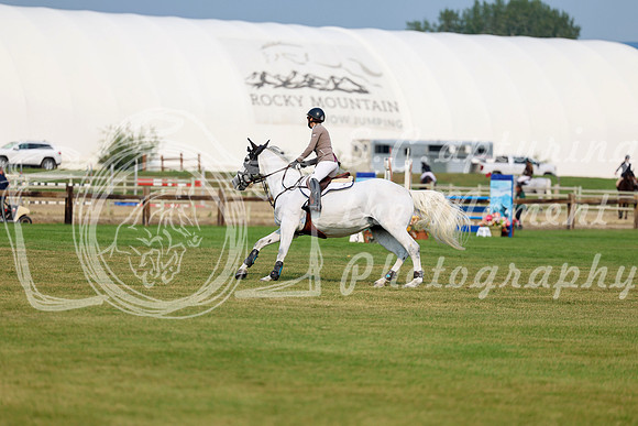 03969 - Shea - 2026 Rocky Mountain Classic I - Sunday August 9th