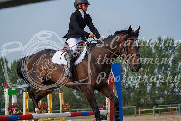 02357 - Alina - 2026 Rocky Mountain Classic I - Sunday August 9th
