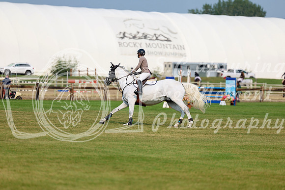 03970 - Shea - 2026 Rocky Mountain Classic I - Sunday August 9th