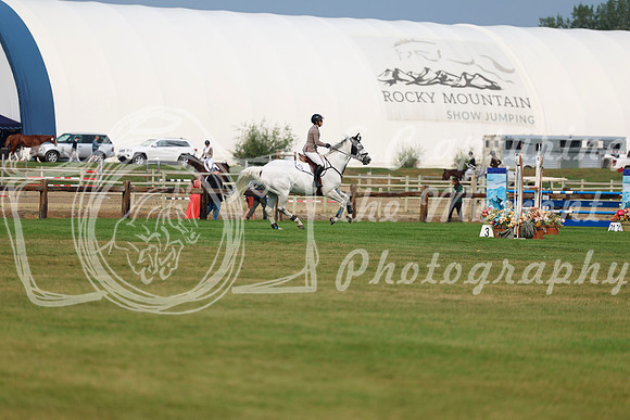 03971 - Shea - 2026 Rocky Mountain Classic I - Sunday August 9th