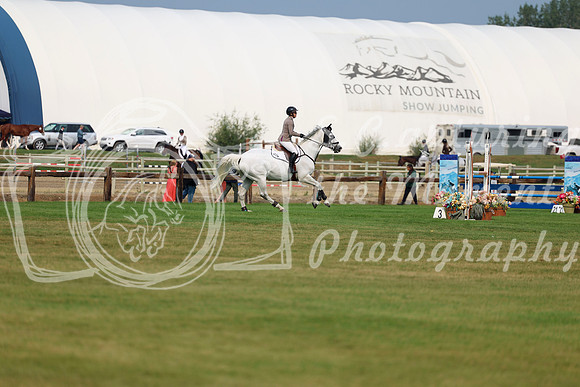 03972 - Shea - 2026 Rocky Mountain Classic I - Sunday August 9th