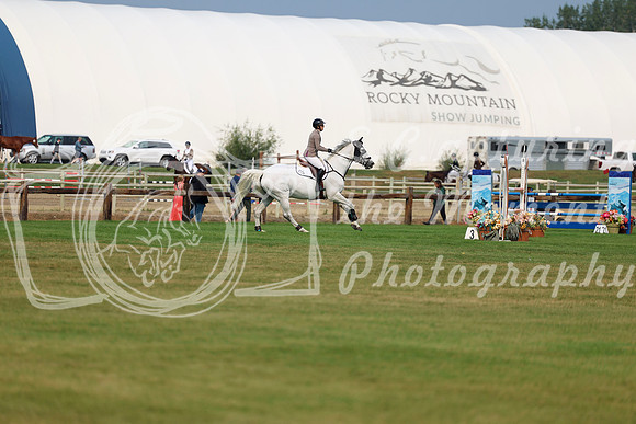 03973 - Shea - 2026 Rocky Mountain Classic I - Sunday August 9th