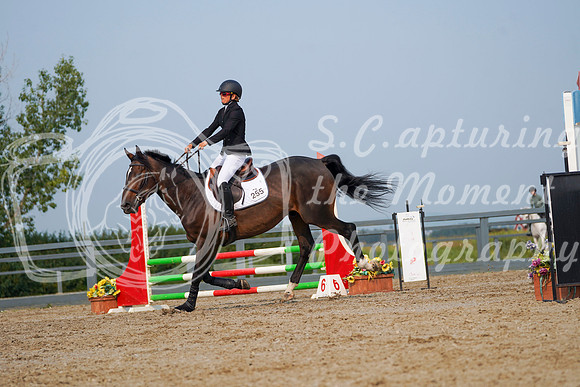 02359 - Alina - 2026 Rocky Mountain Classic I - Sunday August 9th