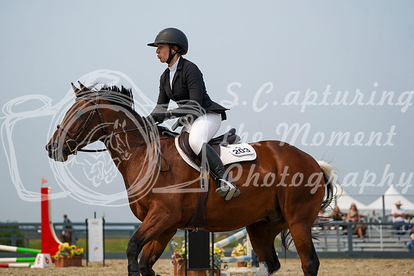 09987 - Alina - 2026 Rocky Mountain Classic I - Sunday August 9th