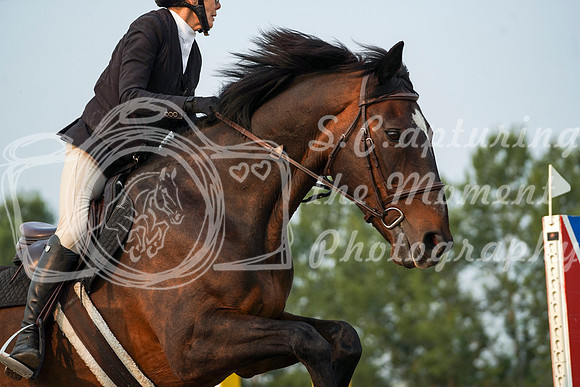 01231 - Alina - 2026 Rocky Mountain Classic I - Sunday August 9th
