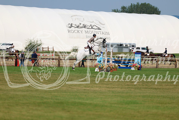 03974 - Shea - 2026 Rocky Mountain Classic I - Sunday August 9th