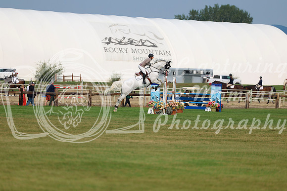 03975 - Shea - 2026 Rocky Mountain Classic I - Sunday August 9th