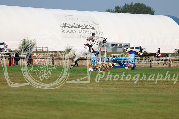 03976 - Shea - 2026 Rocky Mountain Classic I - Sunday August 9th