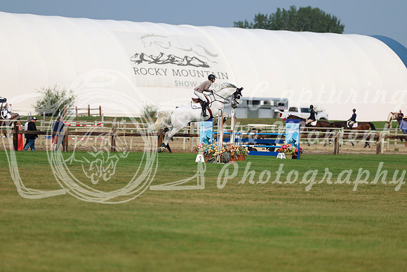 03977 - Shea - 2026 Rocky Mountain Classic I - Sunday August 9th
