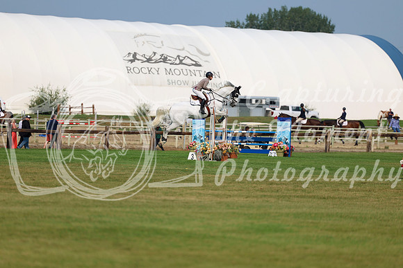 03978 - Shea - 2026 Rocky Mountain Classic I - Sunday August 9th