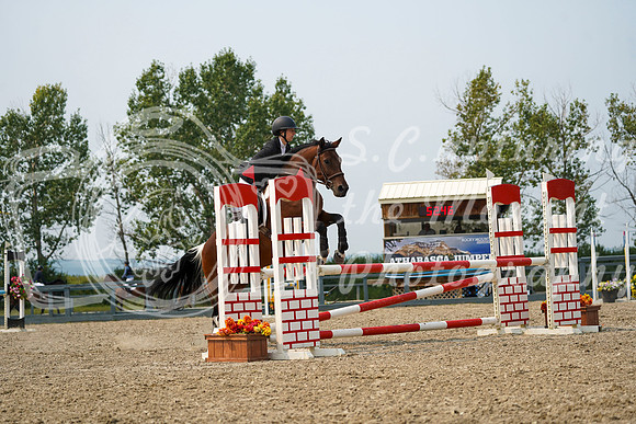 09989 - Alina - 2026 Rocky Mountain Classic I - Sunday August 9th