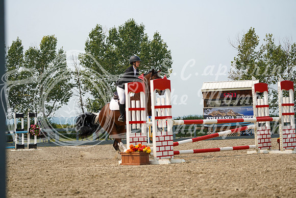 09988 - Alina - 2026 Rocky Mountain Classic I - Sunday August 9th