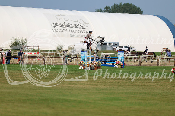03979 - Shea - 2026 Rocky Mountain Classic I - Sunday August 9th