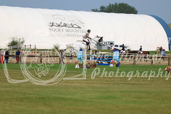 03980 - Shea - 2026 Rocky Mountain Classic I - Sunday August 9th