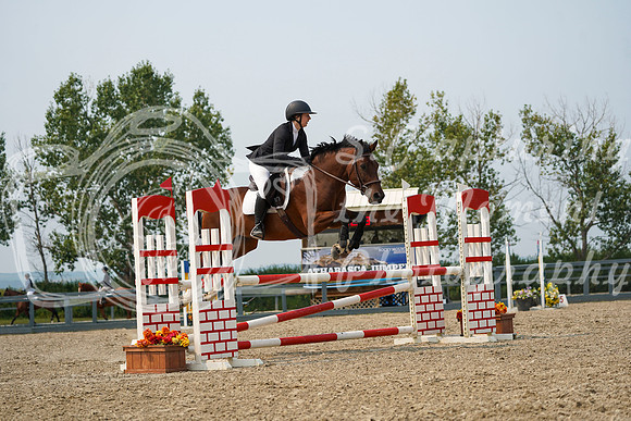 09991 - Alina - 2026 Rocky Mountain Classic I - Sunday August 9th