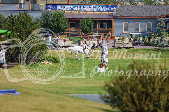 03981 - Shea - 2026 Rocky Mountain Classic I - Sunday August 9th