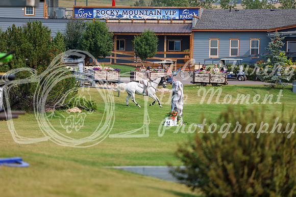03982 - Shea - 2026 Rocky Mountain Classic I - Sunday August 9th