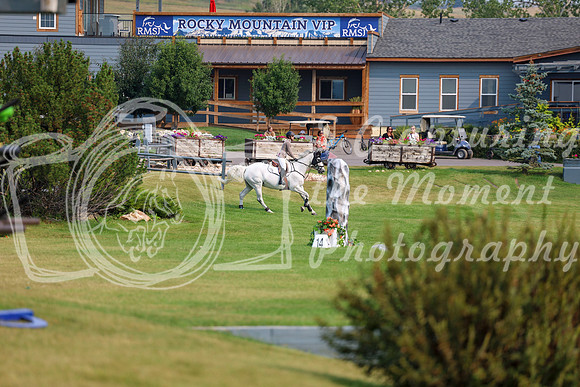 03983 - Shea - 2026 Rocky Mountain Classic I - Sunday August 9th
