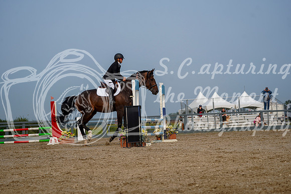 02368 - Alina - 2026 Rocky Mountain Classic I - Sunday August 9th