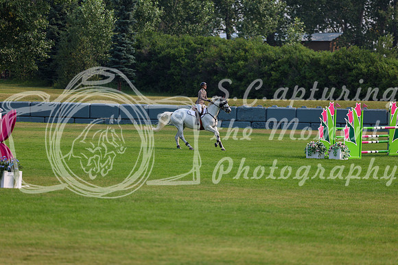 03991 - Shea - 2026 Rocky Mountain Classic I - Sunday August 9th
