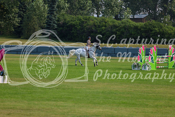 03992 - Shea - 2026 Rocky Mountain Classic I - Sunday August 9th