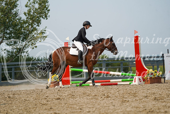 10001 - Alina - 2026 Rocky Mountain Classic I - Sunday August 9th