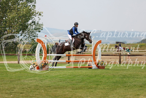 11720 - Shea - 2026 Rocky Mountain Classic I - Sunday August 9th
