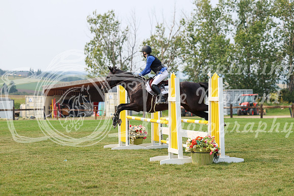 11718 - Shea - 2026 Rocky Mountain Classic I - Sunday August 9th