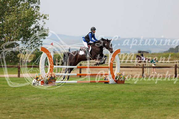 11721 - Shea - 2026 Rocky Mountain Classic I - Sunday August 9th