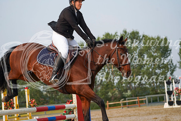 02125 - Alina - 2026 Rocky Mountain Classic I - Sunday August 9th