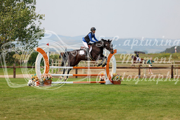 11722 - Shea - 2026 Rocky Mountain Classic I - Sunday August 9th