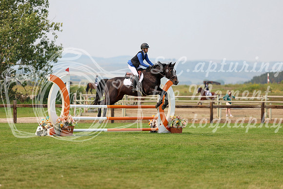11723 - Shea - 2026 Rocky Mountain Classic I - Sunday August 9th