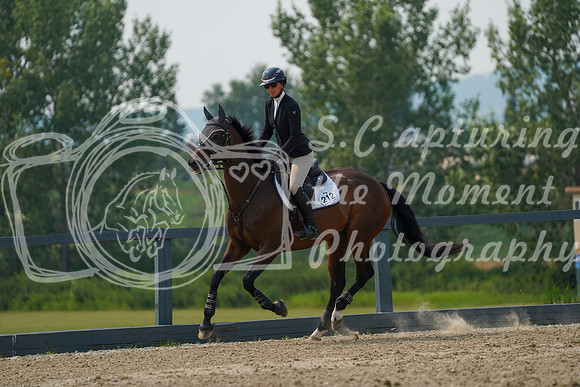 09337 - Alina - 2026 Rocky Mountain Classic I - Sunday August 9th