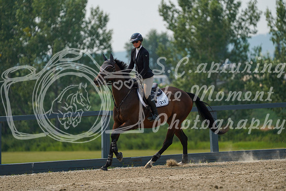 09338 - Alina - 2026 Rocky Mountain Classic I - Sunday August 9th